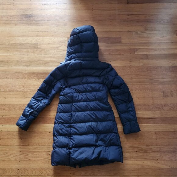 Uniqlo women's ultra light down jacket XS black - Picture 2 of 10